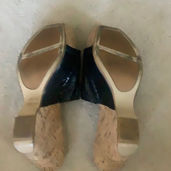 Nine West wedges - Picture 10 of 10